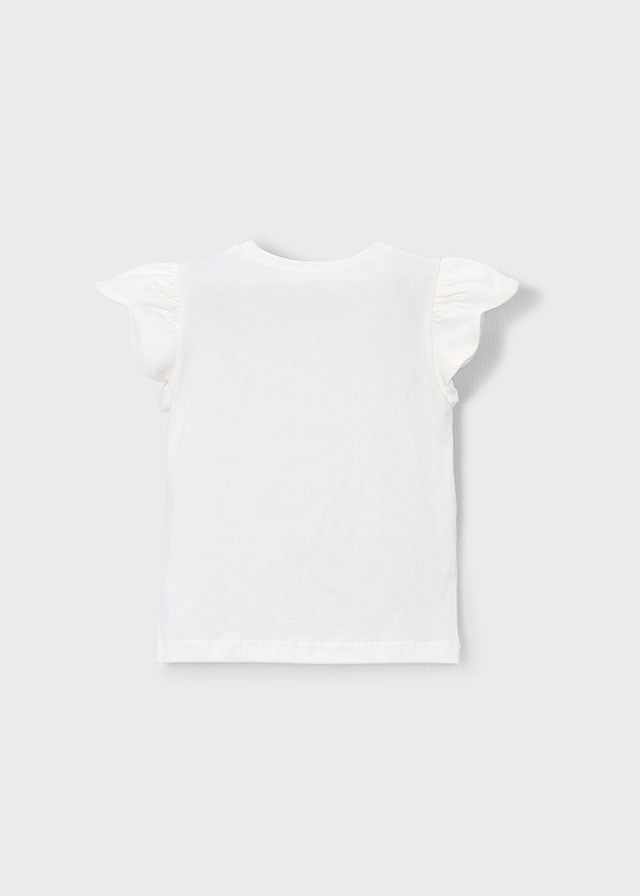 Mayoral - T-shirt Margarita