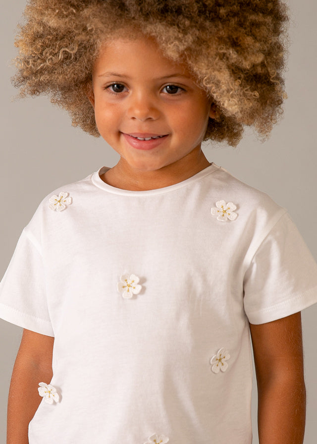 Mayoral - T-shirt Rocio
