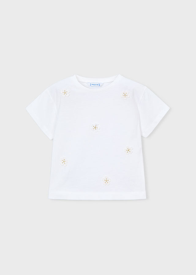Mayoral - T-shirt Rocio