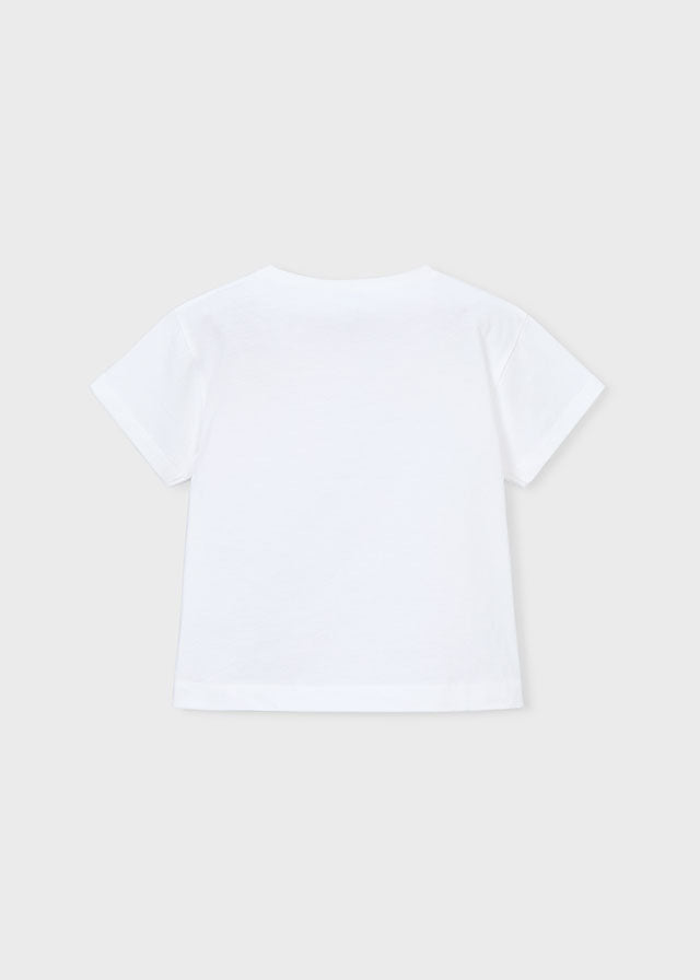 Mayoral - T-shirt Rocio