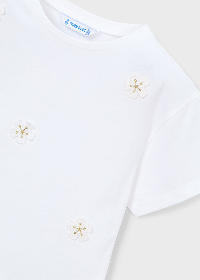Mayoral - T-shirt Rocio