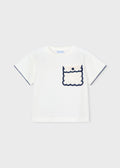 Mayoral - T-shirt Mar