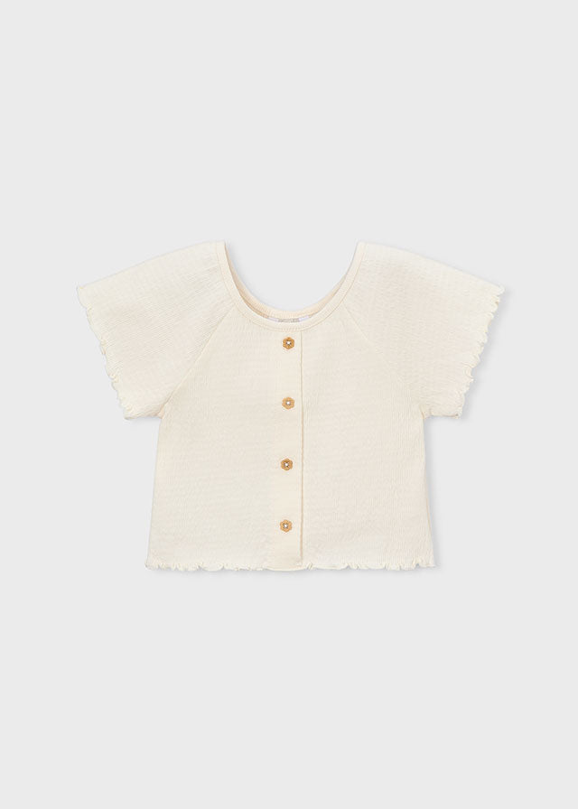Mayoral - T-shirt Savana