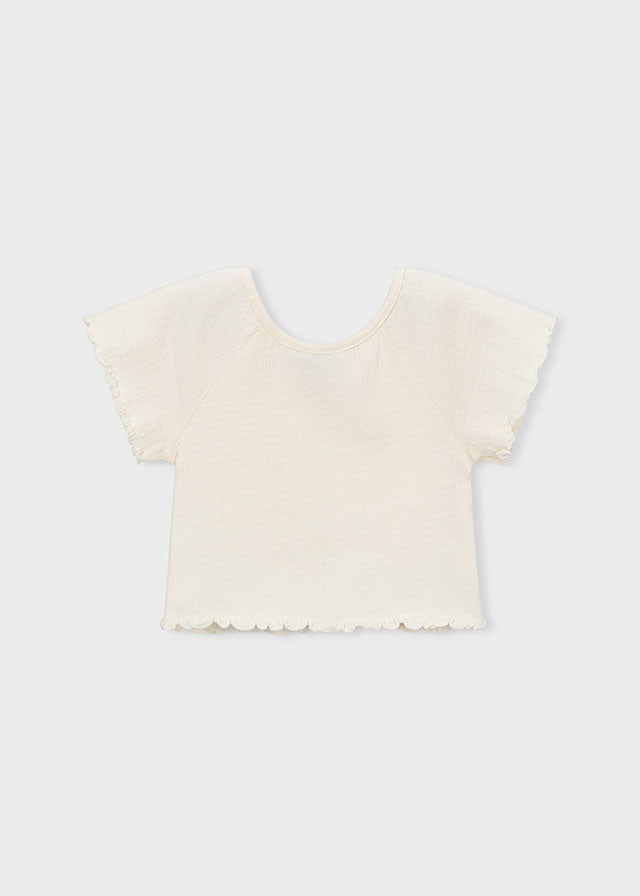 Mayoral - T-shirt Savana