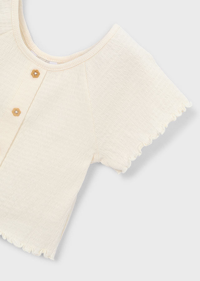 Mayoral - T-shirt Savana