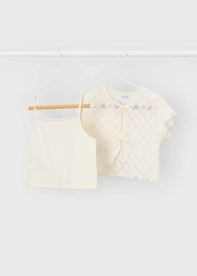 Mayoral - T-shirt Rubina