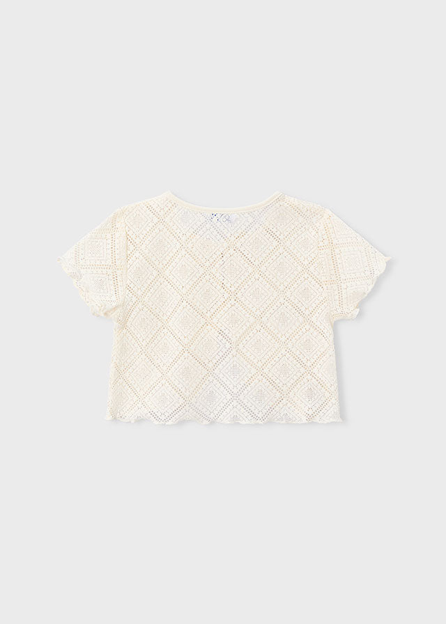 Mayoral - T-shirt Rubina