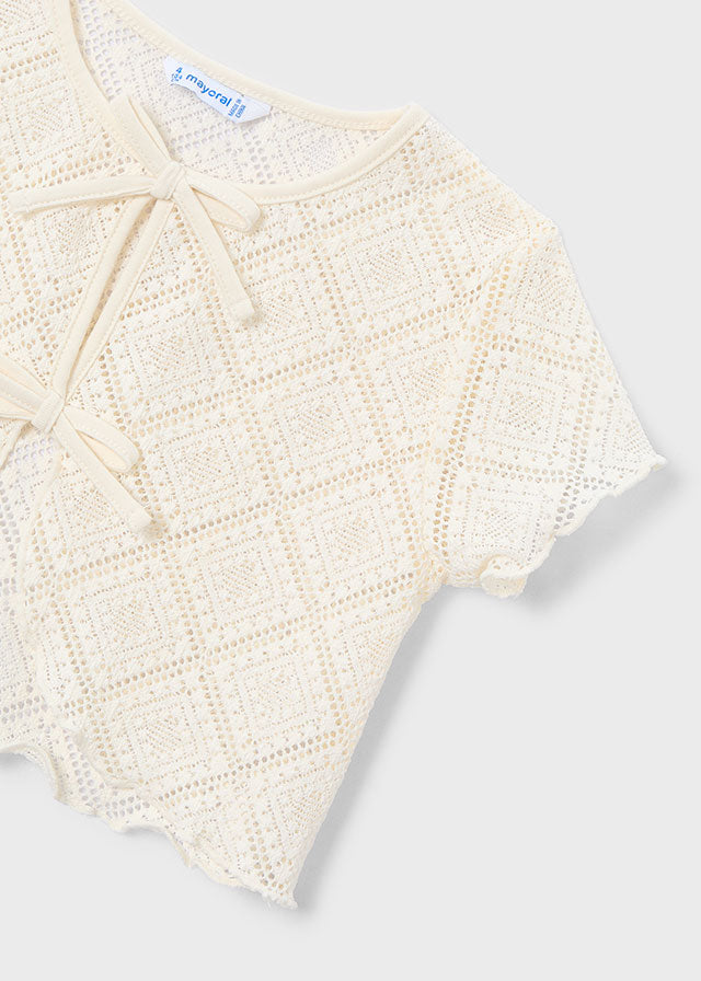 Mayoral - T-shirt Rubina