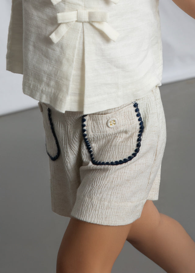Mayoral - Shorts Mar