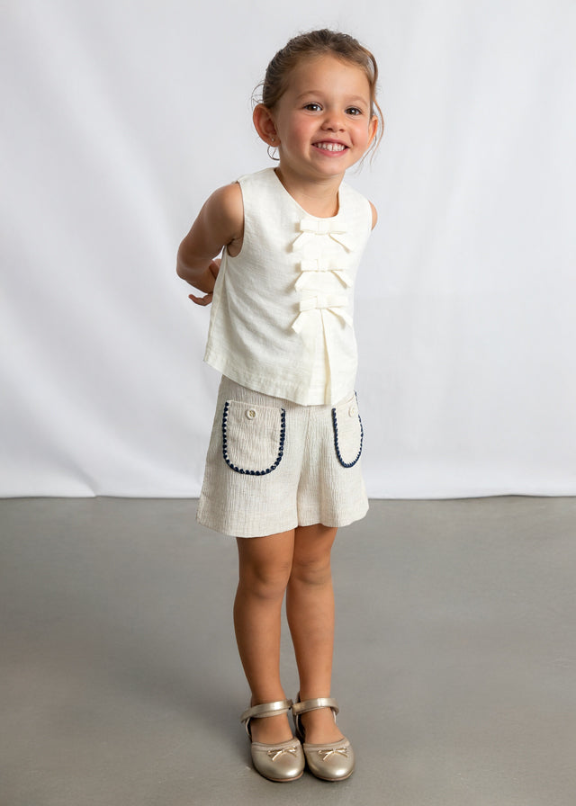 Mayoral - Shorts Mar