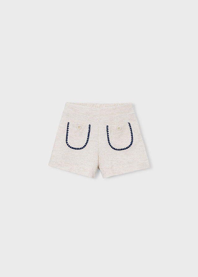 Mayoral - Shorts Mar