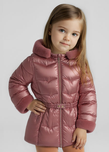 Mayoral - Winterjas Anna