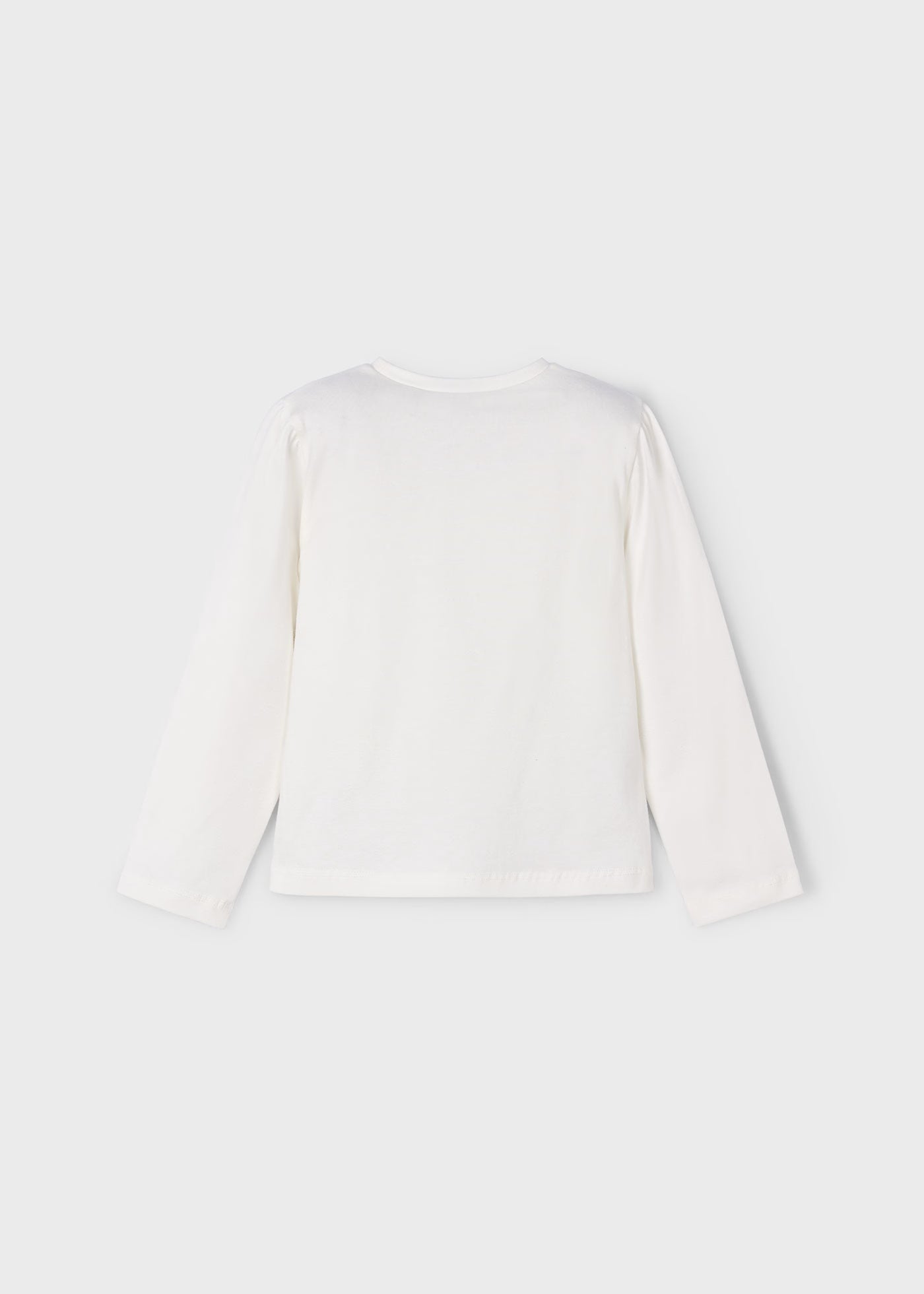 Mayoral - Longsleeve Diana