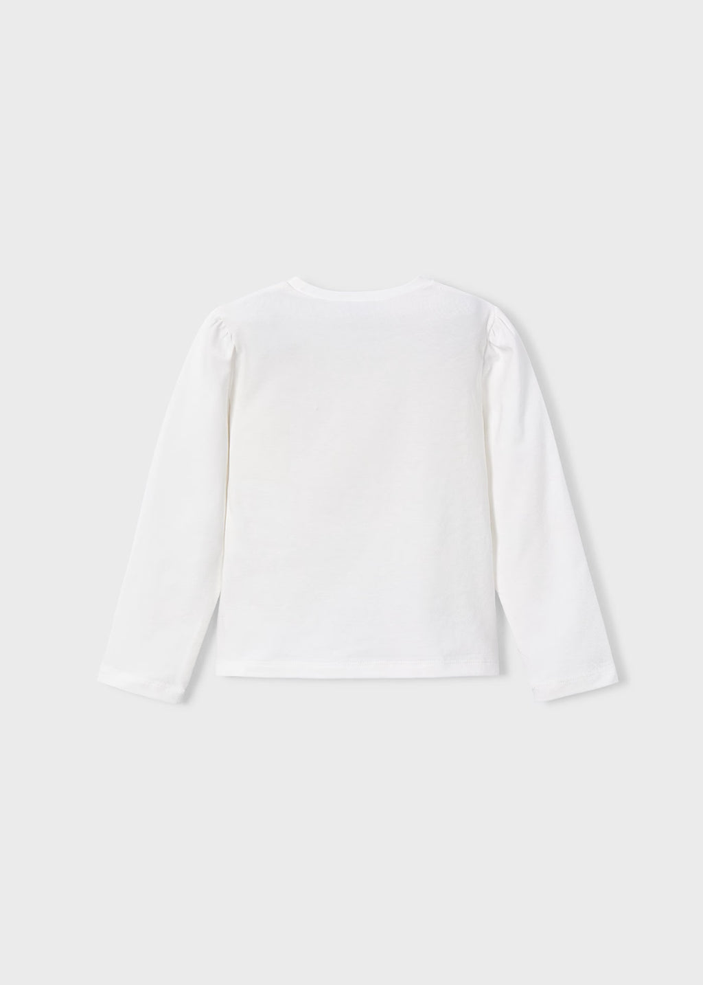 Mayoral - Longsleeve Diana