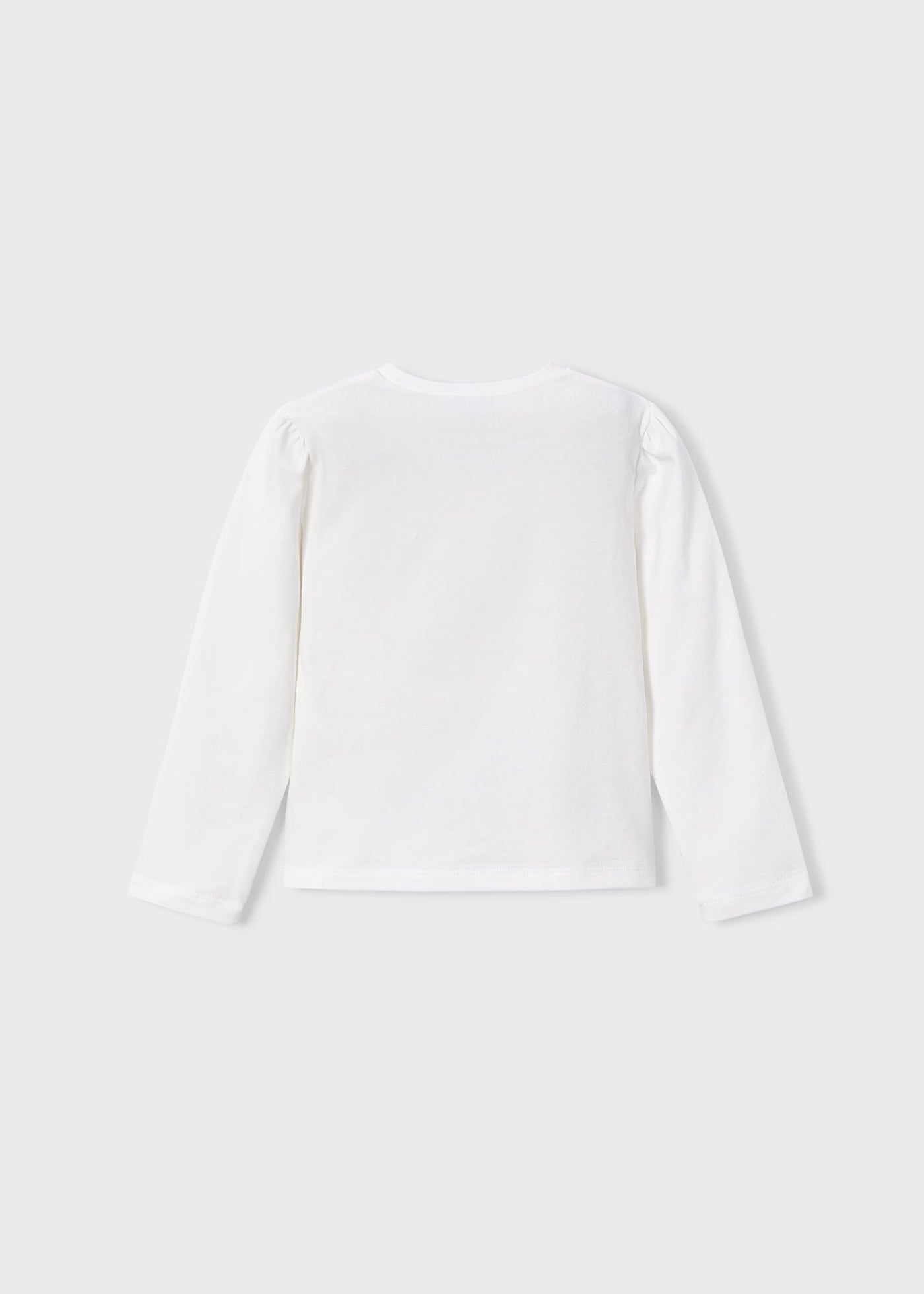 Mayoral - Longsleeve Diana