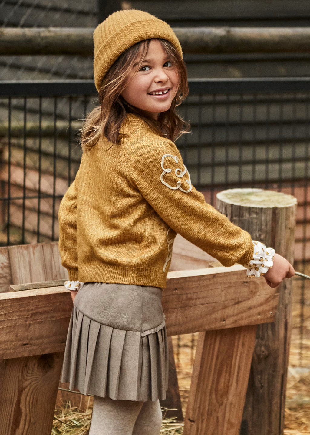 Mayoral - Rok Julia