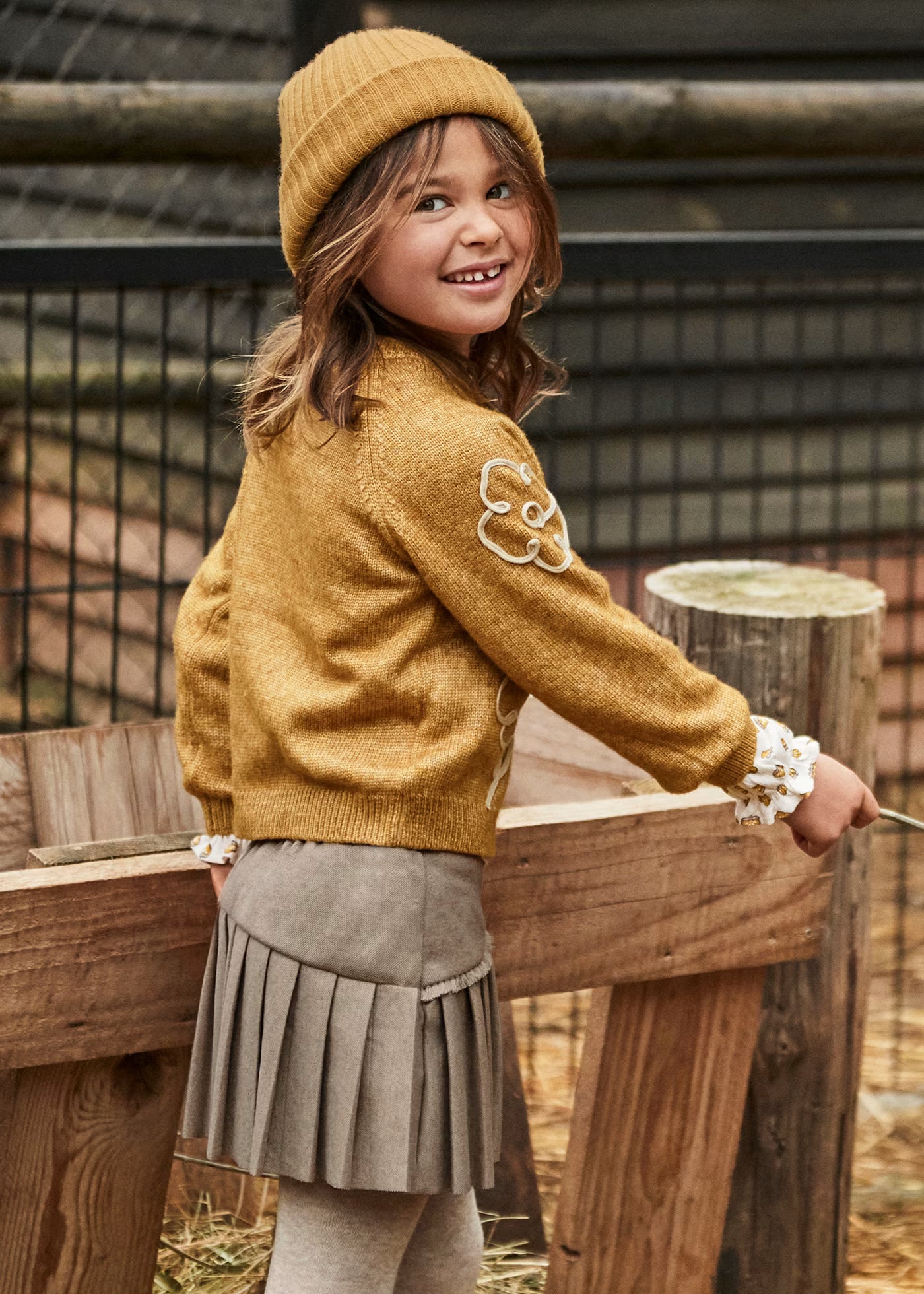 Mayoral - Rok Julia