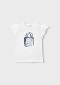 Mayoral - T-shirt Margarita