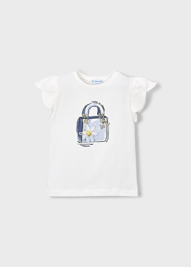 Mayoral - T-shirt Margarita