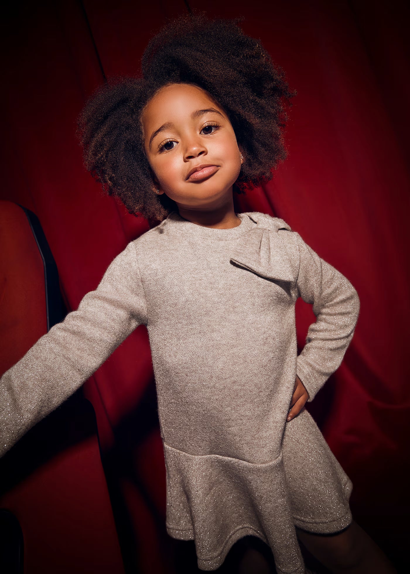 Mayoral - Jurk Penelope