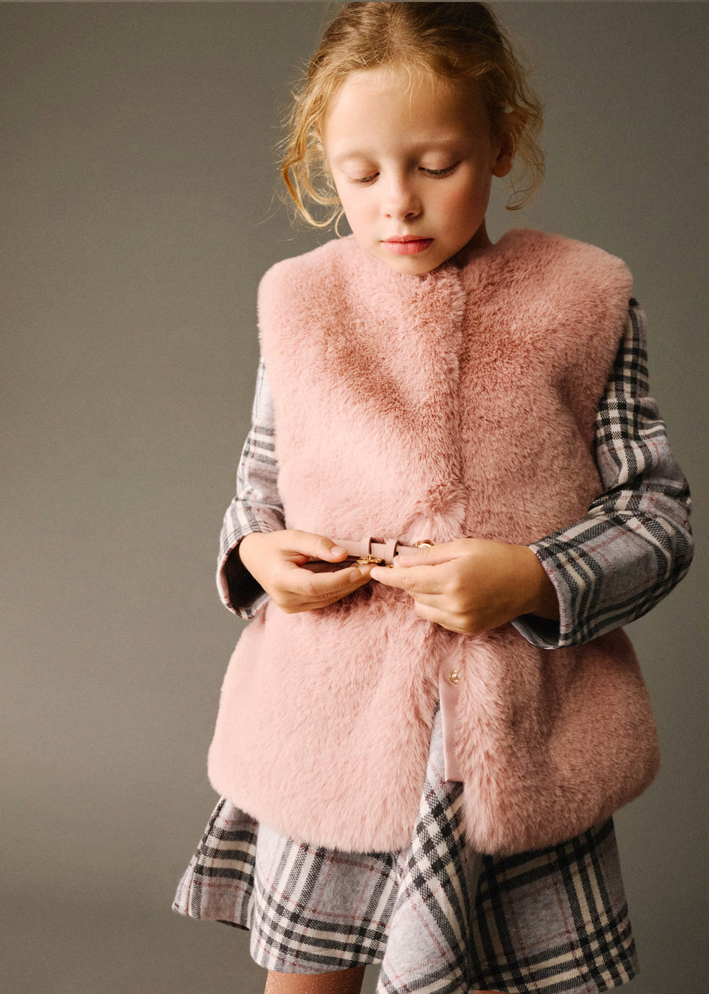 Mayoral - Bodywarmer Lia