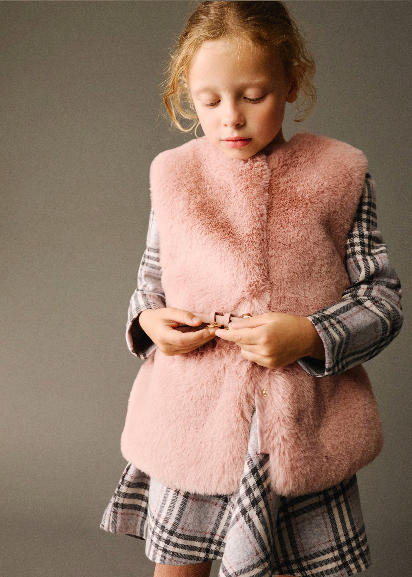 Mayoral - Bodywarmer Lia