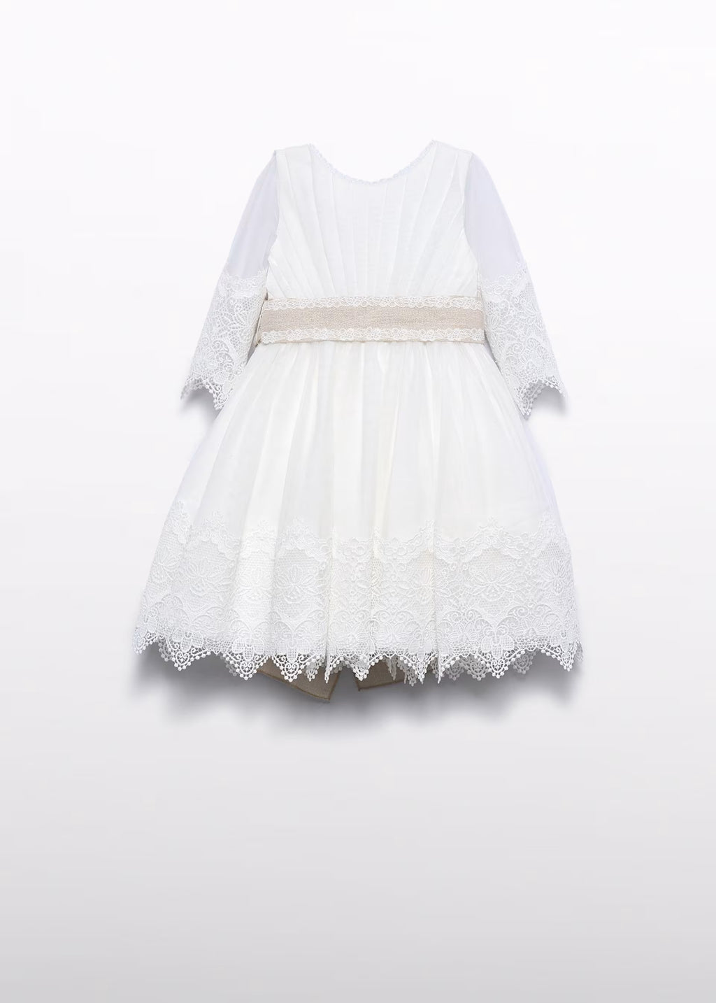 Abel & Lula - Jurk Paz